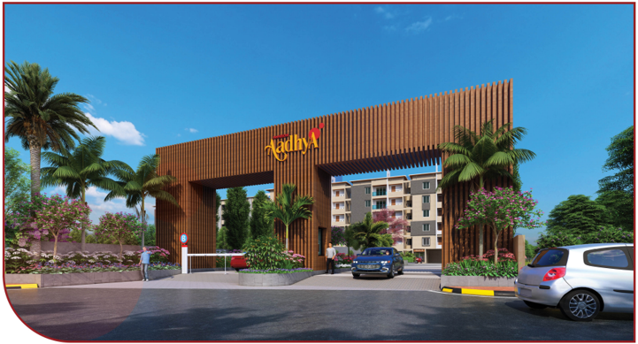 Project Highlights Brochure