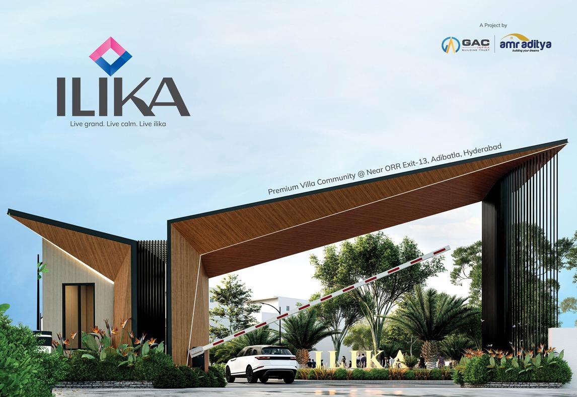 Ilika (Kotha's)
